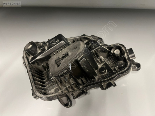 C-ELYSEE MAKYAJLI SAĞ STOP DUYU ORJİNAL