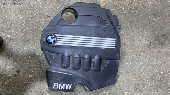 BMW X1 MOTOR ÜST PLASTİĞİ