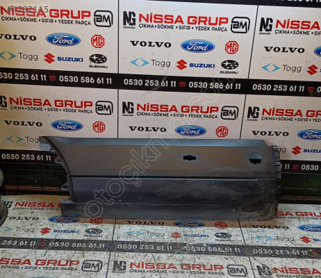FORD TRANSİT SOL YAN BAKALİTİ ORJİNAL ÇIKMA YEDEK PARÇA