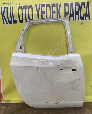 opel meriva sağ arka kapı