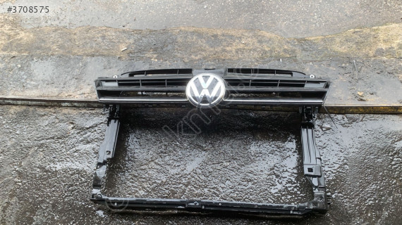 Vw golf7 ön panel