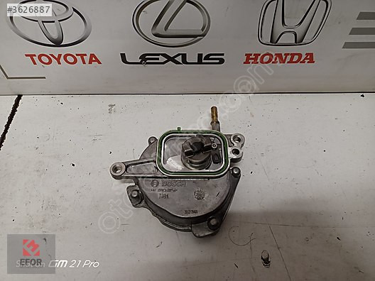 TOYOTA COROLLA 1.5 FREN VAKUM ORJİNAL ÇIKMA YEDEK PARÇA