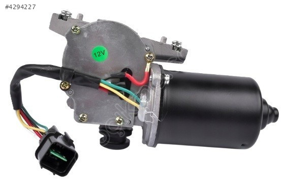 SİLECEK MOTORU ÖN HYUNDAİ İ20 07-14 / 981101J000