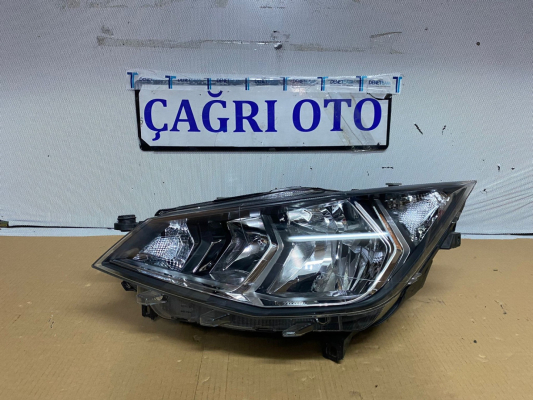 SEAT IBİZA SOL PARK LED FAR ÇAĞRI OTO MASLAK
