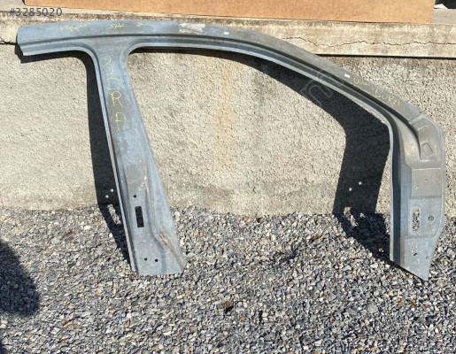 VOLKSWAGEN BORA SAĞ DİYAFRAM PANELİ