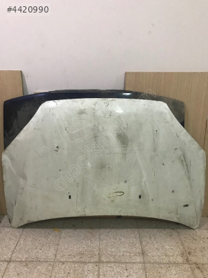 FORD FOCUS 2 MOTOR KAPUTU ORJINAL