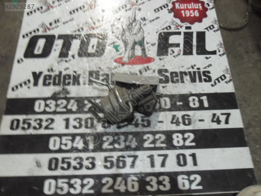 HYUNDAİ EXCEL 1.5 BENZİN OTOMATİĞİ ÇIKMA