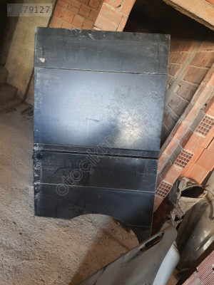 RENAULT MASTER 3 SAĞ YAN PANEL SACI