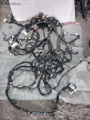 İNFİNİTİ FX35 2006 ÇIKMA ORİJİNAL KOMPLE ELEKTRİK TESİSATI