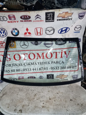 CHEVROLET LACETTİ ARKA CAM -DS OTOMOTİV-