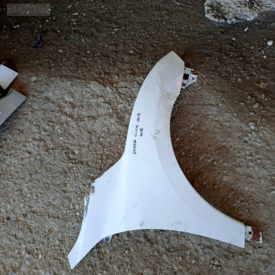 HONDA CIVIC FC5 SAĞ ÖN ÇAMURLUK ÇIKMA ORJİNAL
