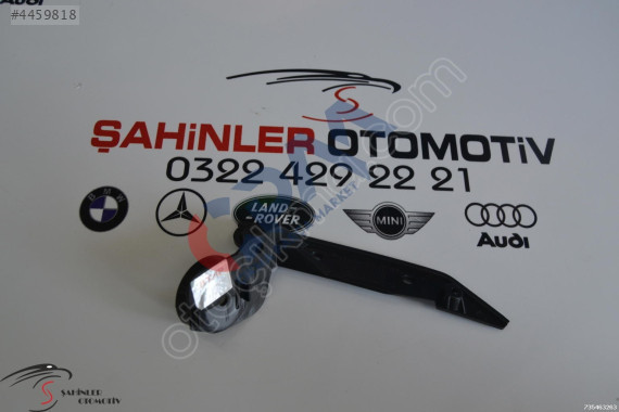 BMW 3 SERİSİ E90 E91 SAĞ ÖN TAMPON BRAKETİ 51117058448