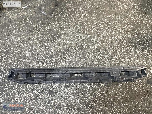 57A807248C SKODA KAROQ ÖN TAMPON KÖPÜĞÜ DARBE EMİCİ