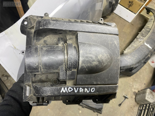 OPEL MOVANO 2.5 HAVA FİLTRE KUTUSU 8200505567 CANCAN OPEL