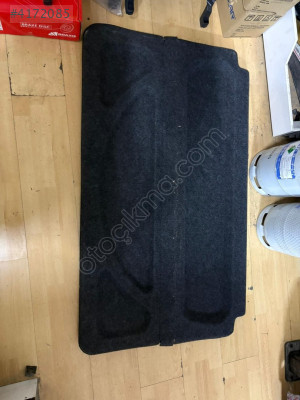 Fiat Doblo bagaj panzotu 735420161 2008