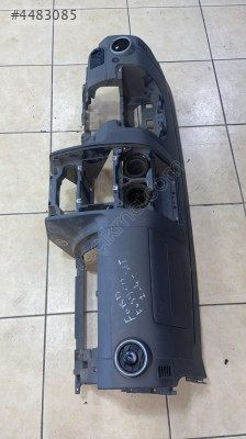 FORD FUCİONTORPİDO KONUK OTO