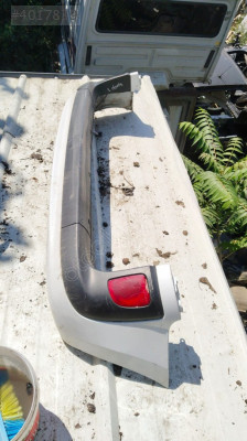 RENAULT KANGOO 3 ARKA TAMPON ÇEVİK OTO ÇIKMA