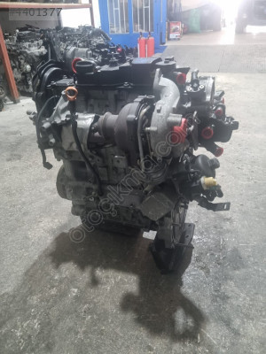 CİTRÖEN  C5   ÇIKMA  MOTOR