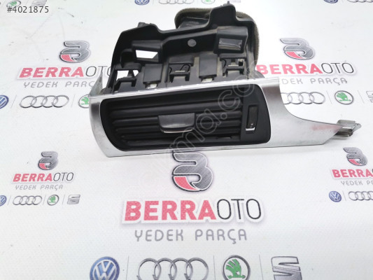 AUDİ A6 C7 HAVALANDIRMA IZGARASI SOL 4G1820901 2012-2019