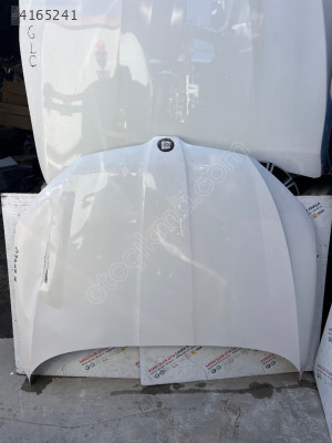 2015 2020 Skoda süperb çıkma motor kaput