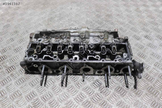 FORD TRANSIT CONNECT ÇIKMA ORJİNAL SİLİNDİR KAPAĞI