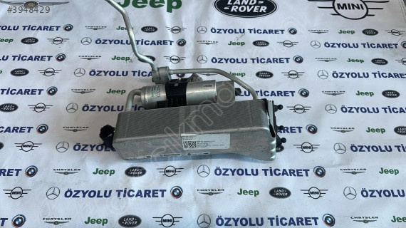 BMW F20-F30 B48-B58 Klima Radyatörü 6450 9471521