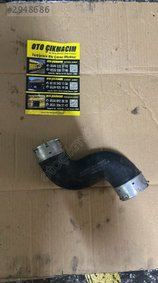 MERCEDES W639 VİTO TURBO HORTUMU A6395282982