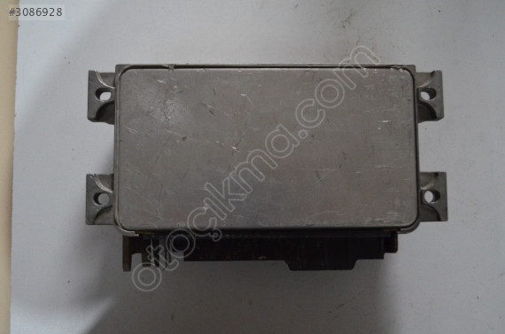 7795574 61602.063.01 IAW16F.EB MOTOR BEYNI FIAT PUNTO1.1