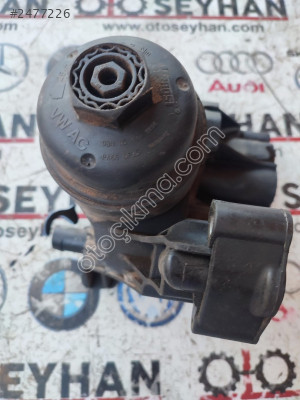 03N115389A Seat Leon 2015 yağ filtre kütüğü