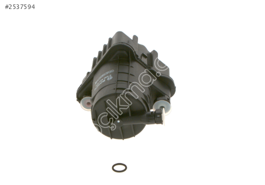 Mazot Filtresi (Sensörlü) Clio III/Modus BOSCH 09864B2025