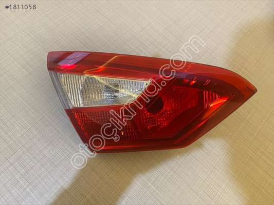 BM51 13A603 AD Ford focus 3 11/15 sol iç stop orj fomoco sıfır