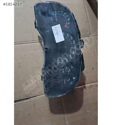 OPEL ASTRA F 56, 57 1.6 1995 81117675pp 88481659 25063529 811176