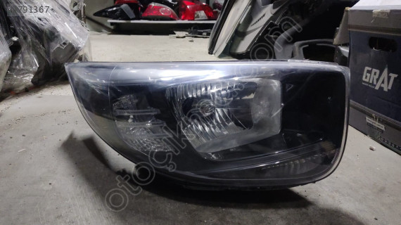 Kia Picanto Sağ Far