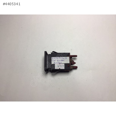 Volkswagen Golf 4 Bora Esp Kontrol Anahtarı 1J0927134A