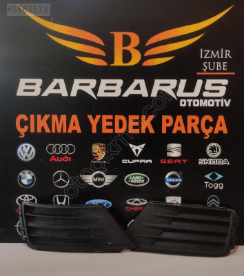 VOLKSWAGEN CADDY SAĞ SOL SİS KAPAĞI 2K5853665E-2K5853666E