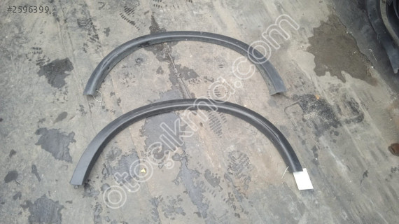 NISSAN X-TRAİL ARKA SAĞ DODİK ÇIKMA PARÇA T32 2014-2020