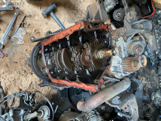 Mazda 626 piston 1.6