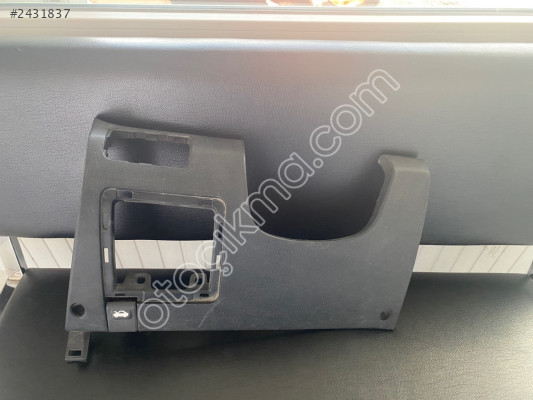 HYUNDAİ ACCENT BLUE DİREKSİYON ALT PLASTİĞİ
