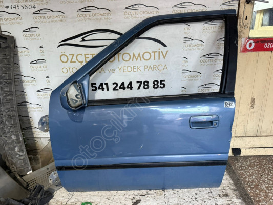 HYUNDAİ EXCEL SOL ÖN KAPI KİLİDİ ORJINAL ÇIKMA