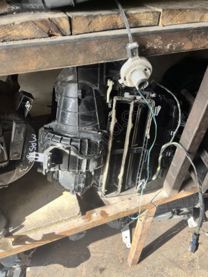 OPEL CROSSLAND KALORİFER KAZANI GÜÇMANLAR OTO