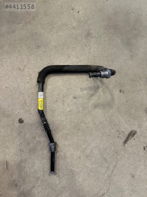 2017-2022 FORD RANGER FREN BORUSU EB3C2A040CD