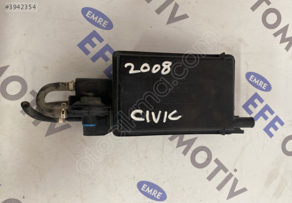 honda civic fd6 2008 çıkma orjinal kanister (son fiyat)