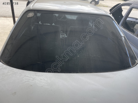 TOYOTA COROLLA 1998 2001 ARKA CAM