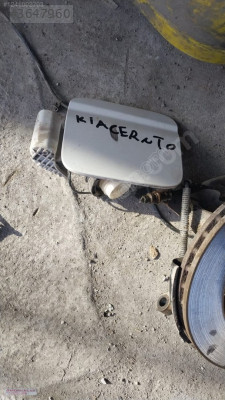 KİA CERATO DEPO KAPAĞI GÜÇMANLAR 05386021168