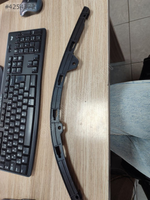 TAMPON ALT KARLIK SOL CERATO 07-09