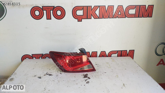 SEAT LEON FR SOL DIŞ STOP HATASIZ