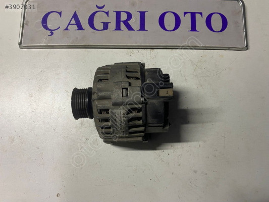 03D9032023D POLO ŞARJ DİNOMUSU ÇAĞRI OTO MASLAK