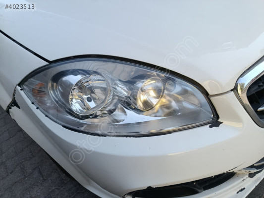 Fiat linea sağ ön far
