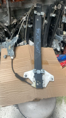 CHEVROLET CAPTİVA SOL ARKA CAM KRİKOSU MOTORSUZ.OTO ERKAN ÜNYE