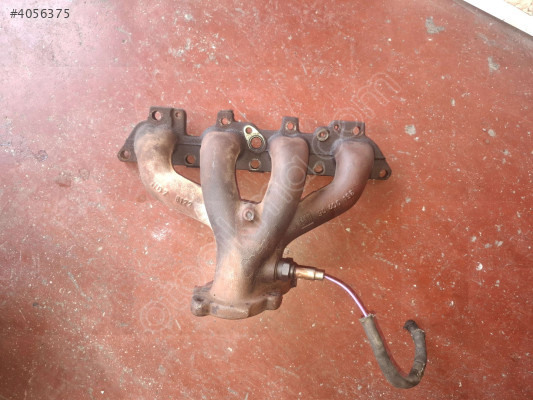 ÖZMEN OPEL VECTRA B ÇIKMA EGZOZ MANİFOLDU 90400196